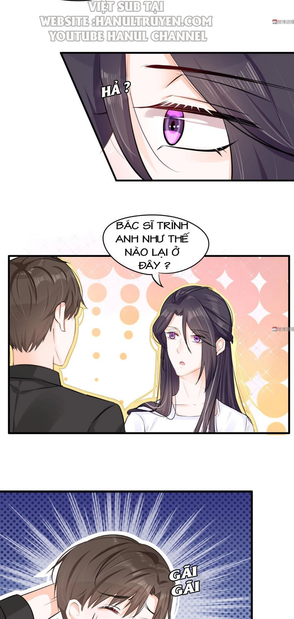 Chỉ Muốn Lật Đổ Em Chapter 10 - 14