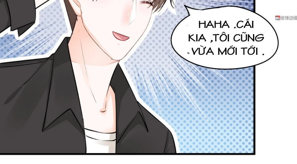 Chỉ Muốn Lật Đổ Em Chapter 10 - 15