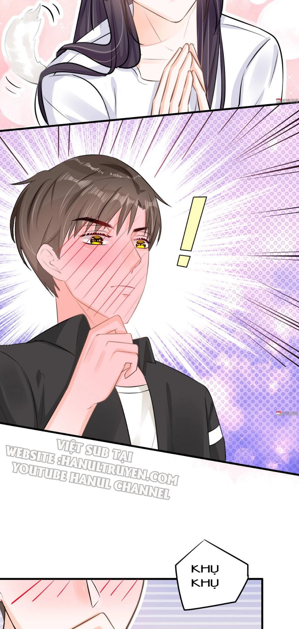 Chỉ Muốn Lật Đổ Em Chapter 10 - 19