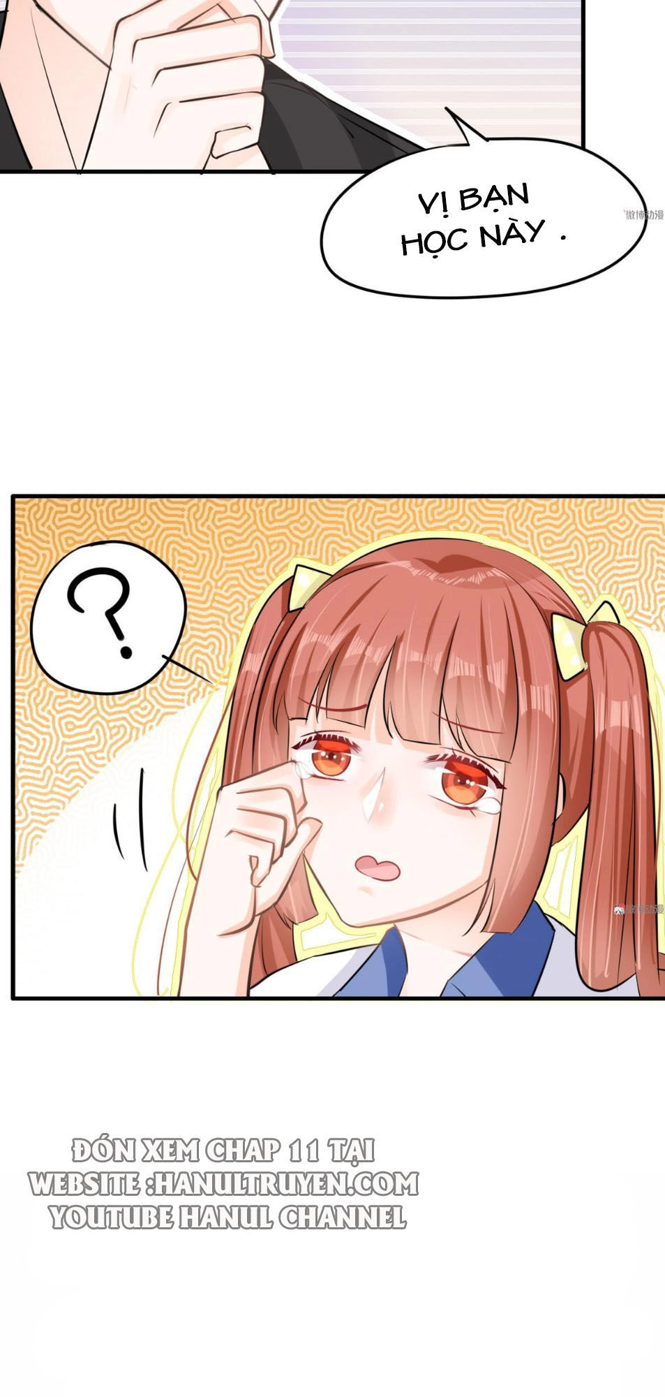 Chỉ Muốn Lật Đổ Em Chapter 10 - 20