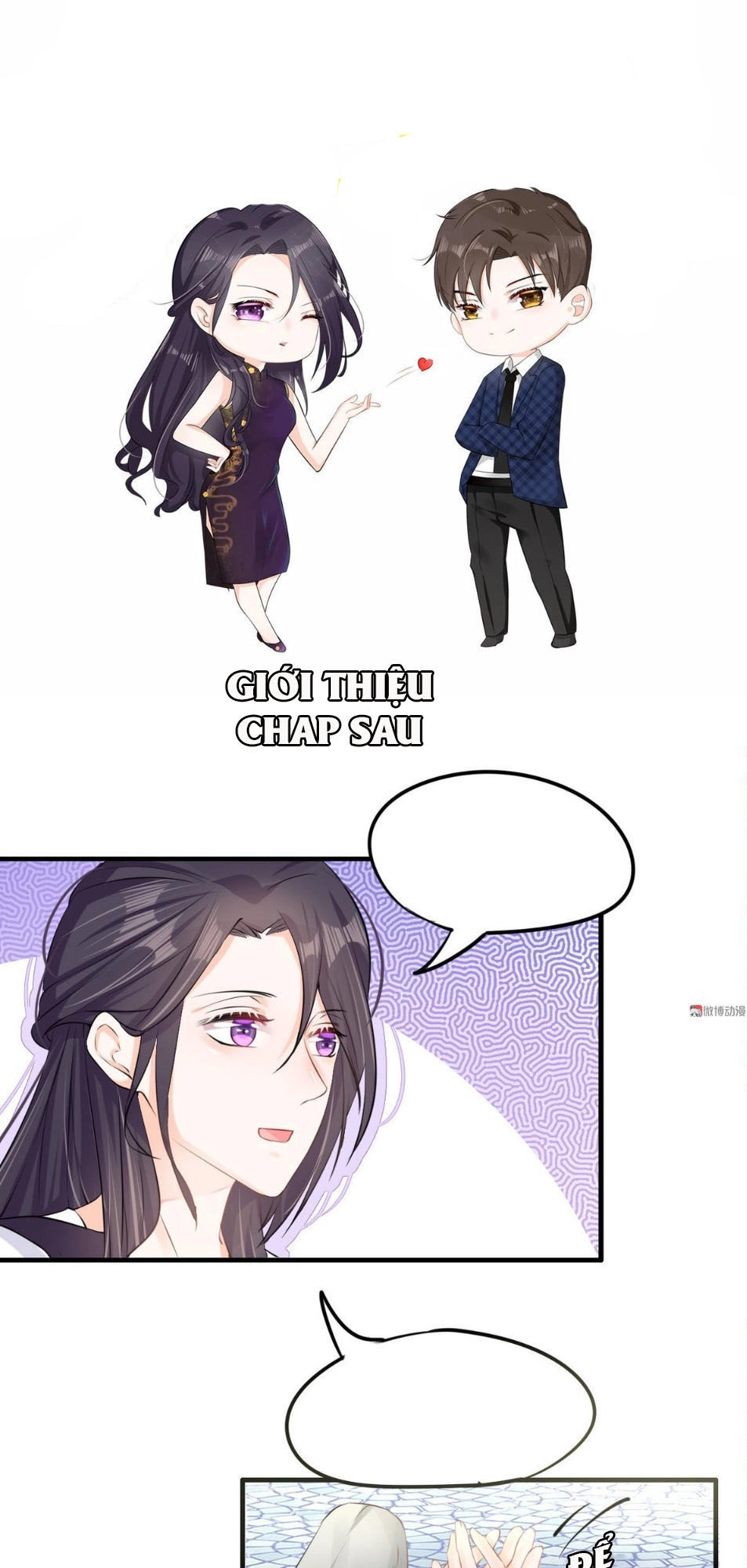 Chỉ Muốn Lật Đổ Em Chapter 10 - 21