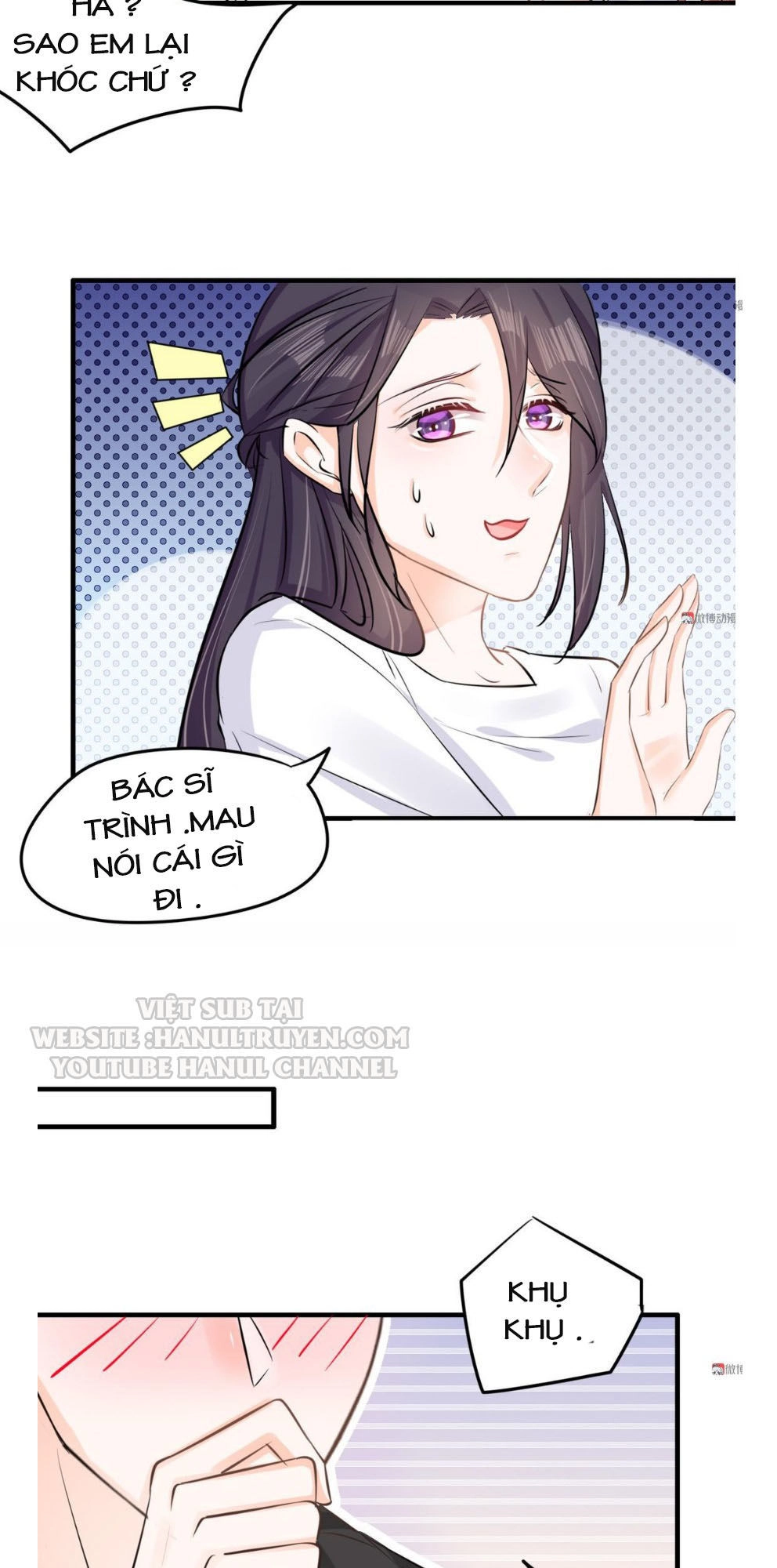 Chỉ Muốn Lật Đổ Em Chapter 11 - 2