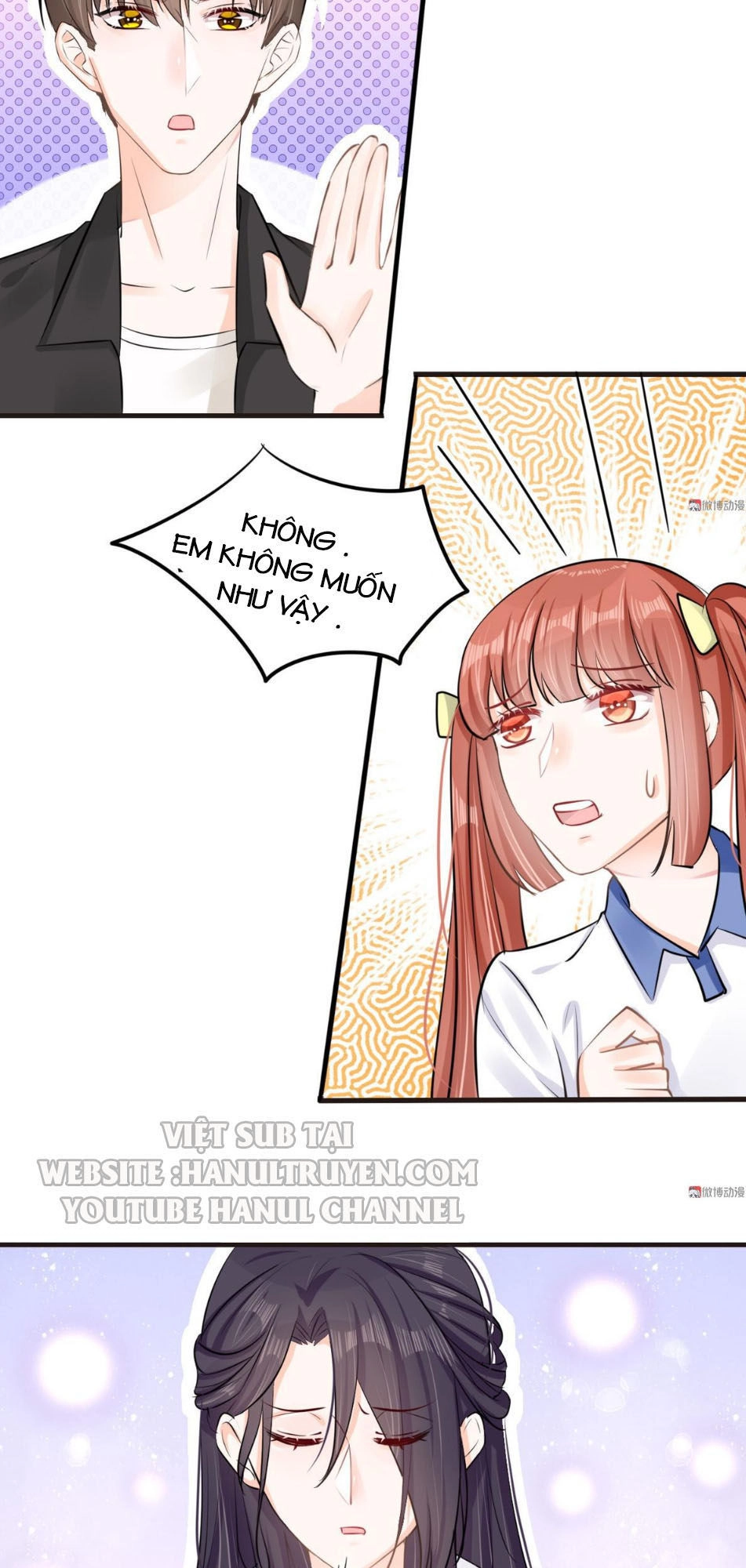 Chỉ Muốn Lật Đổ Em Chapter 11 - 7