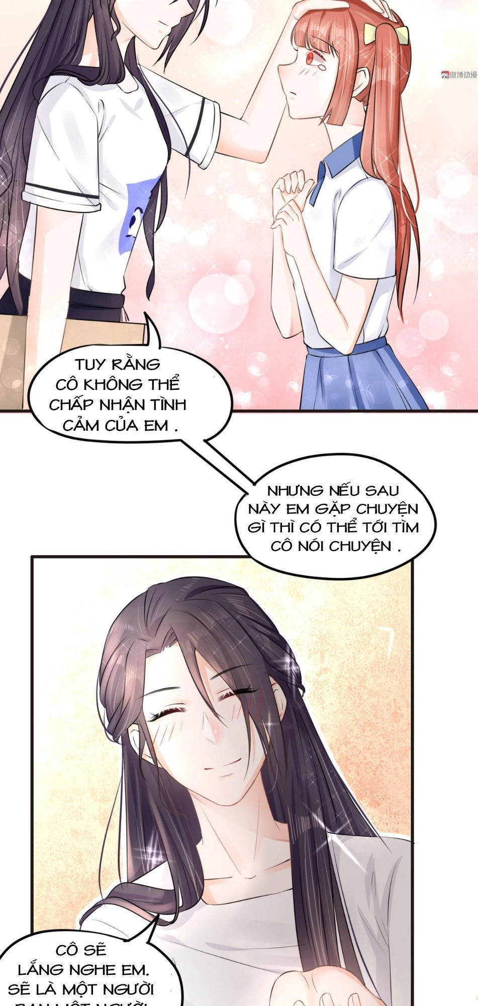 Chỉ Muốn Lật Đổ Em Chapter 11 - 9