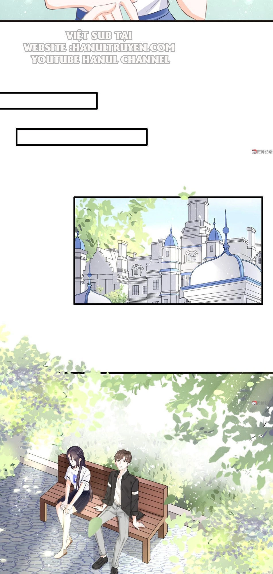 Chỉ Muốn Lật Đổ Em Chapter 11 - 11