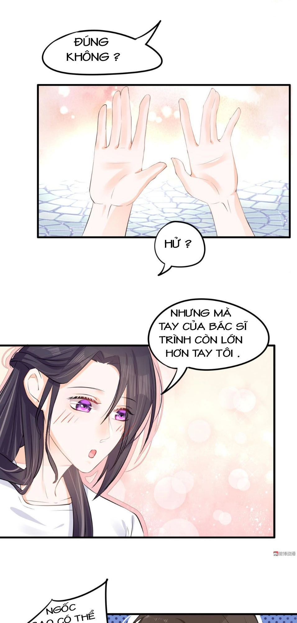 Chỉ Muốn Lật Đổ Em Chapter 11 - 13