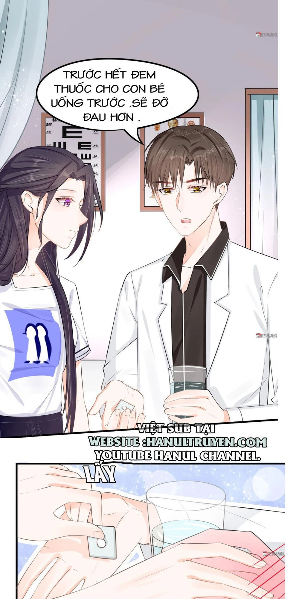 Chỉ Muốn Lật Đổ Em Chapter 14 - 2