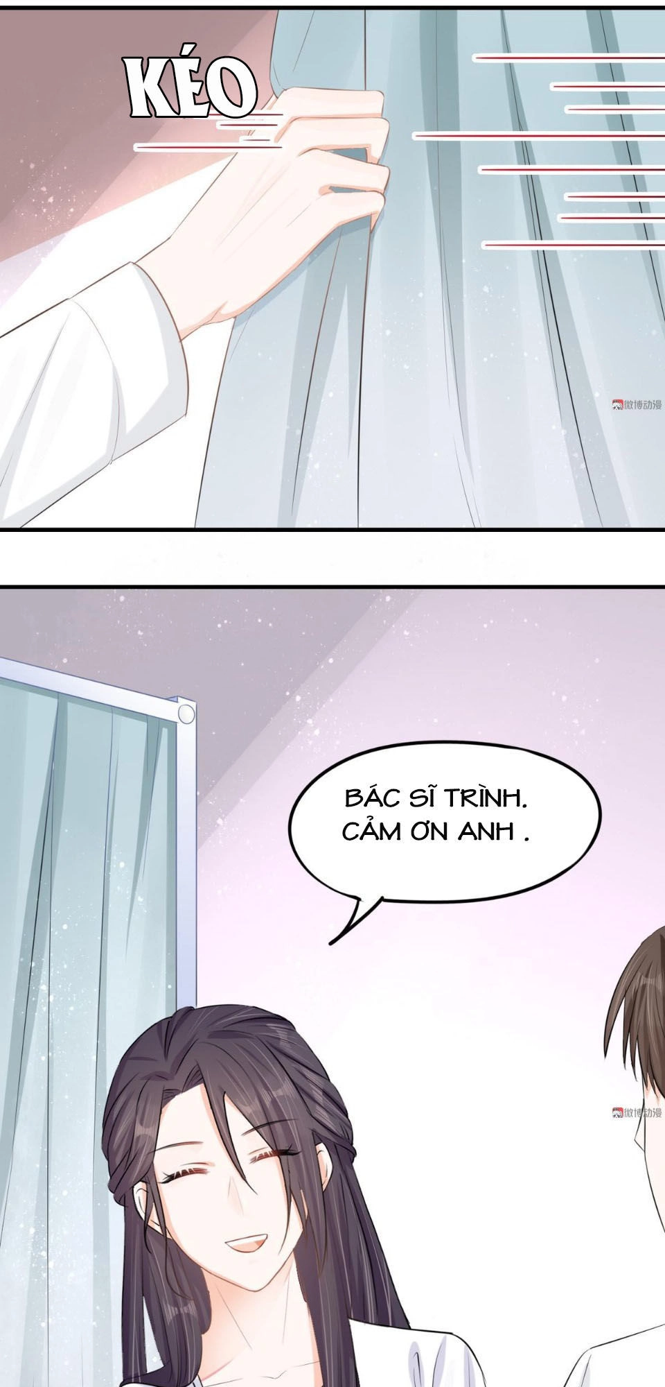 Chỉ Muốn Lật Đổ Em Chapter 14 - 6