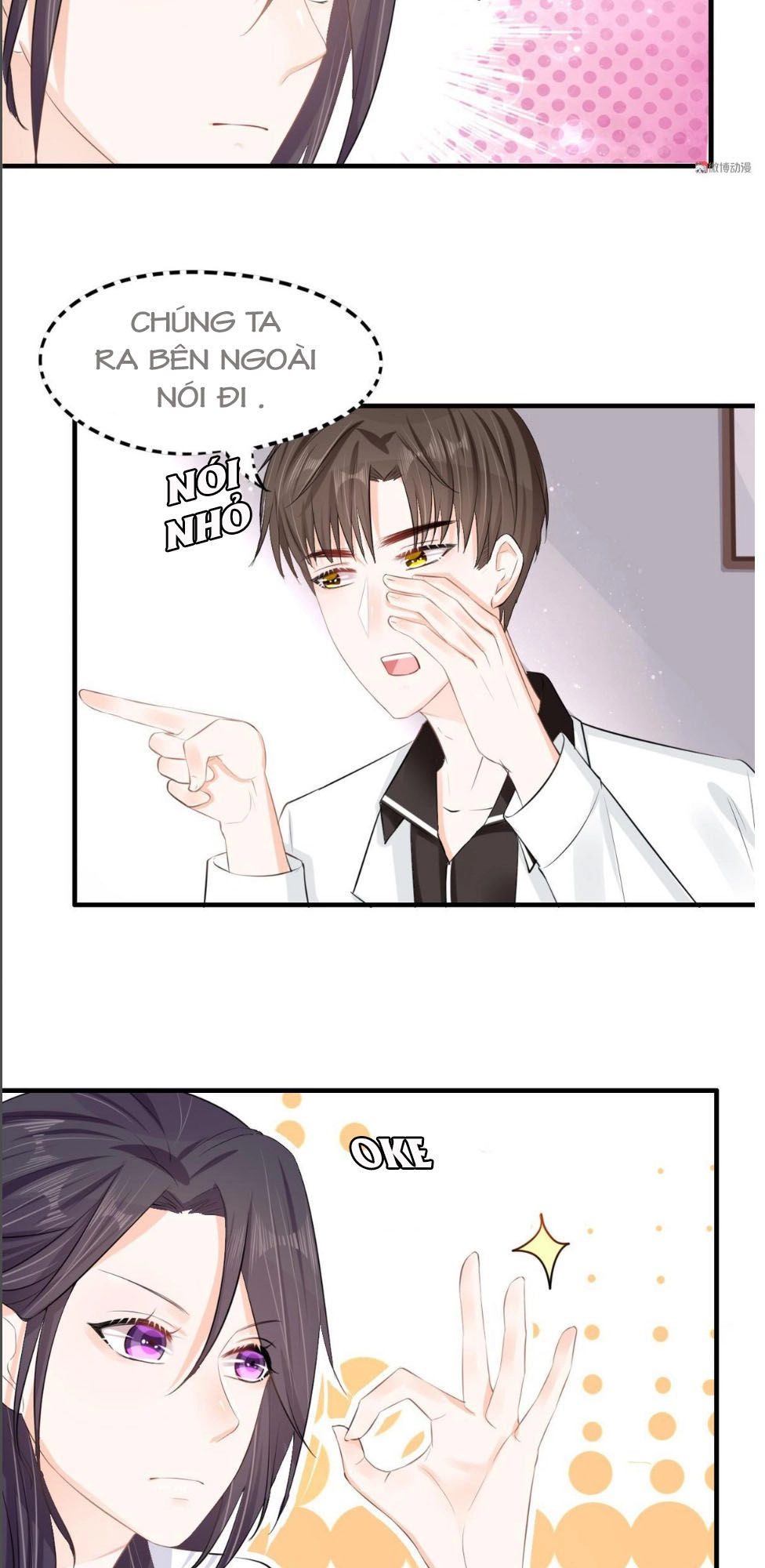 Chỉ Muốn Lật Đổ Em Chapter 14 - 12