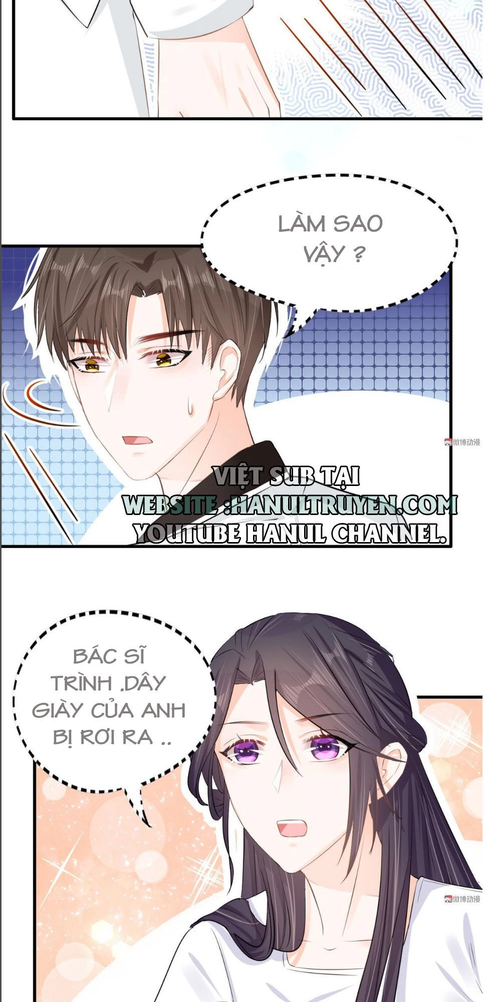 Chỉ Muốn Lật Đổ Em Chapter 14 - 14