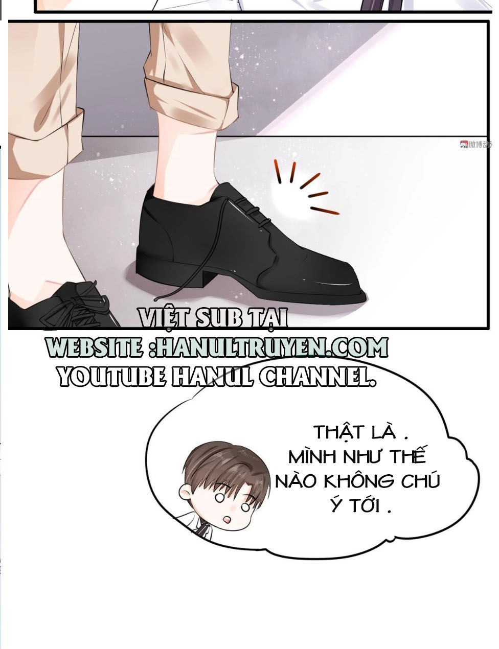 Chỉ Muốn Lật Đổ Em Chapter 14 - 15