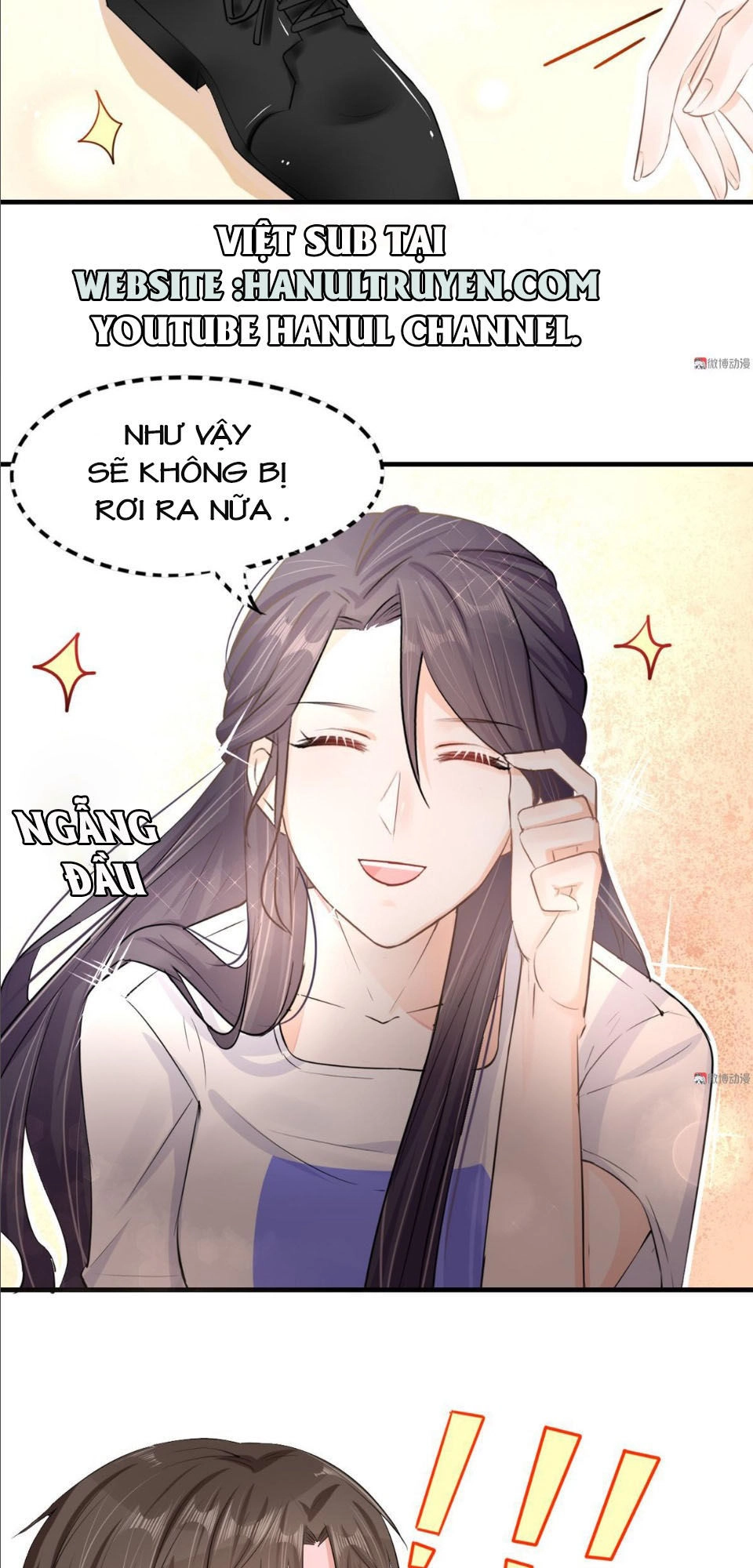 Chỉ Muốn Lật Đổ Em Chapter 14 - 18