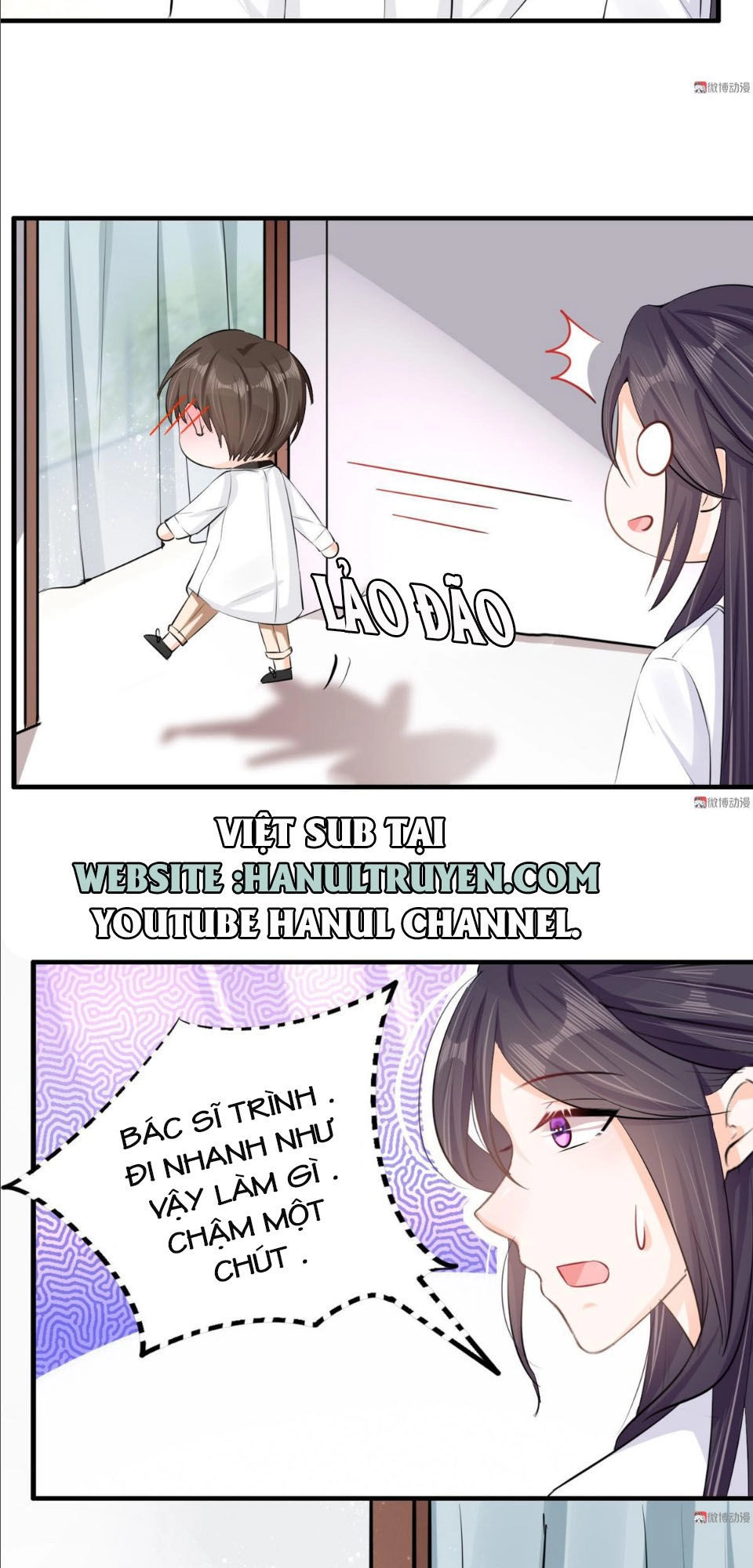 Chỉ Muốn Lật Đổ Em Chapter 14 - 20