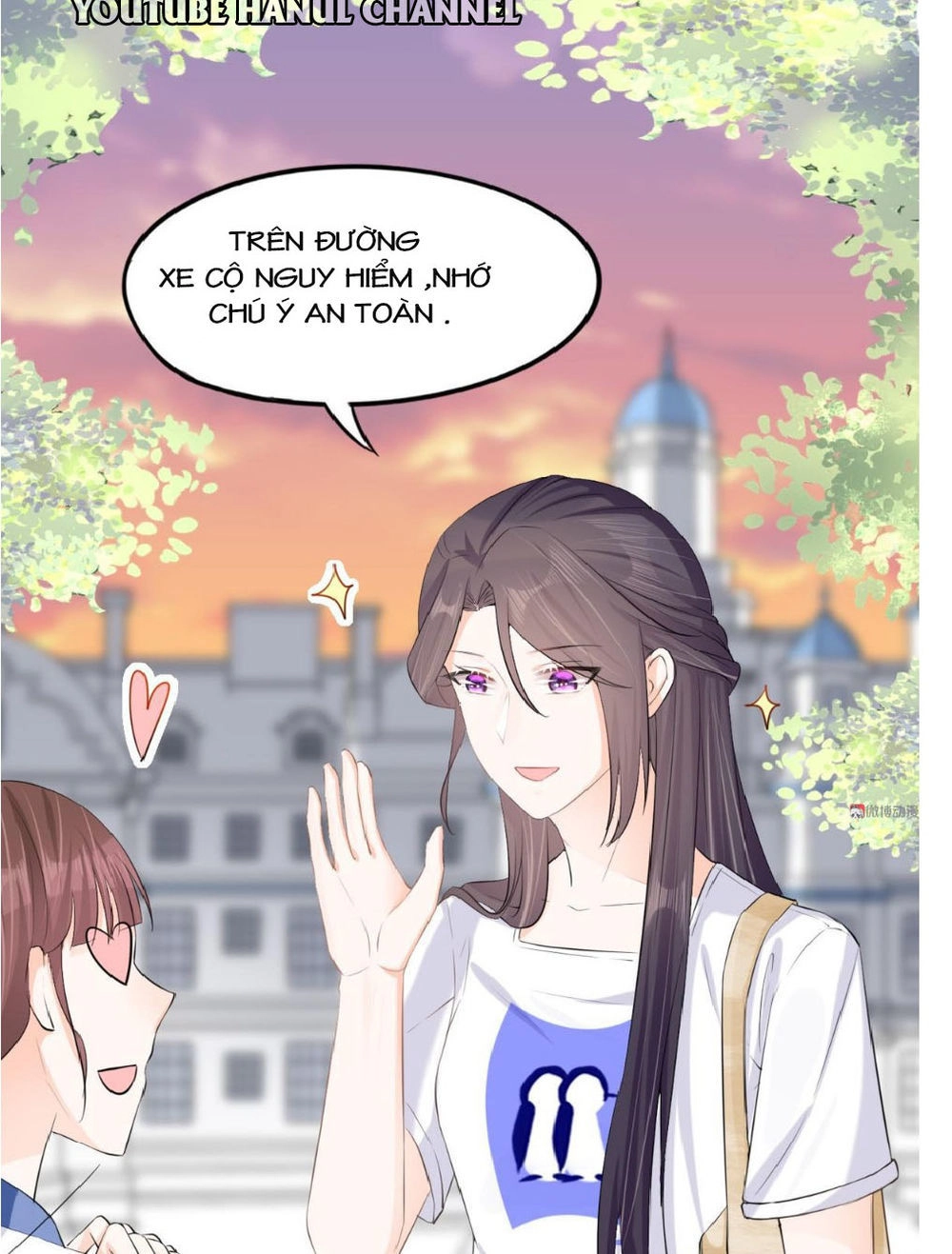 Chỉ Muốn Lật Đổ Em Chapter 15 - 5