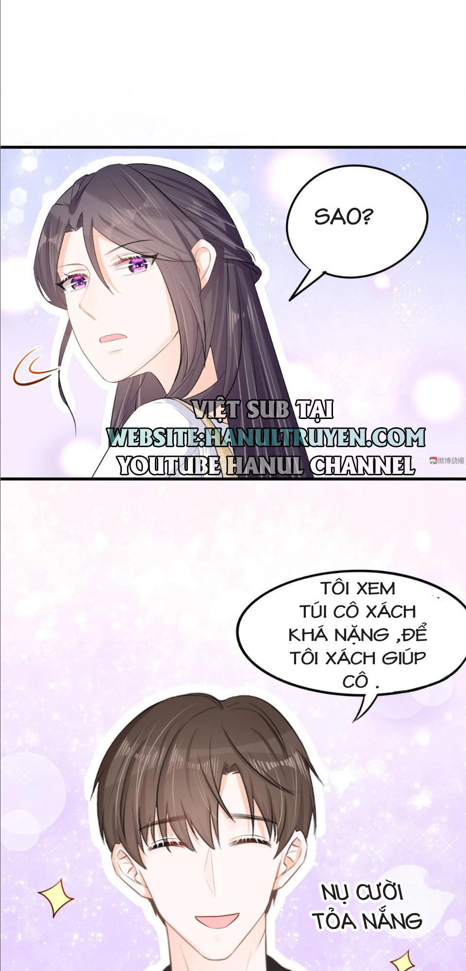 Chỉ Muốn Lật Đổ Em Chapter 15 - 9