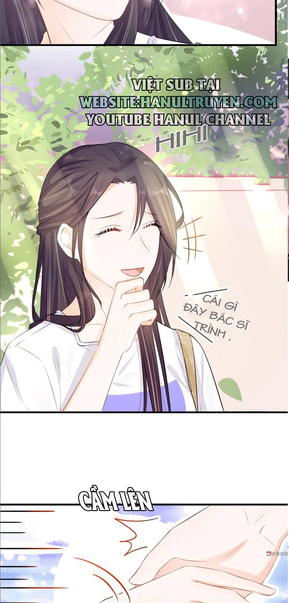 Chỉ Muốn Lật Đổ Em Chapter 15 - 15