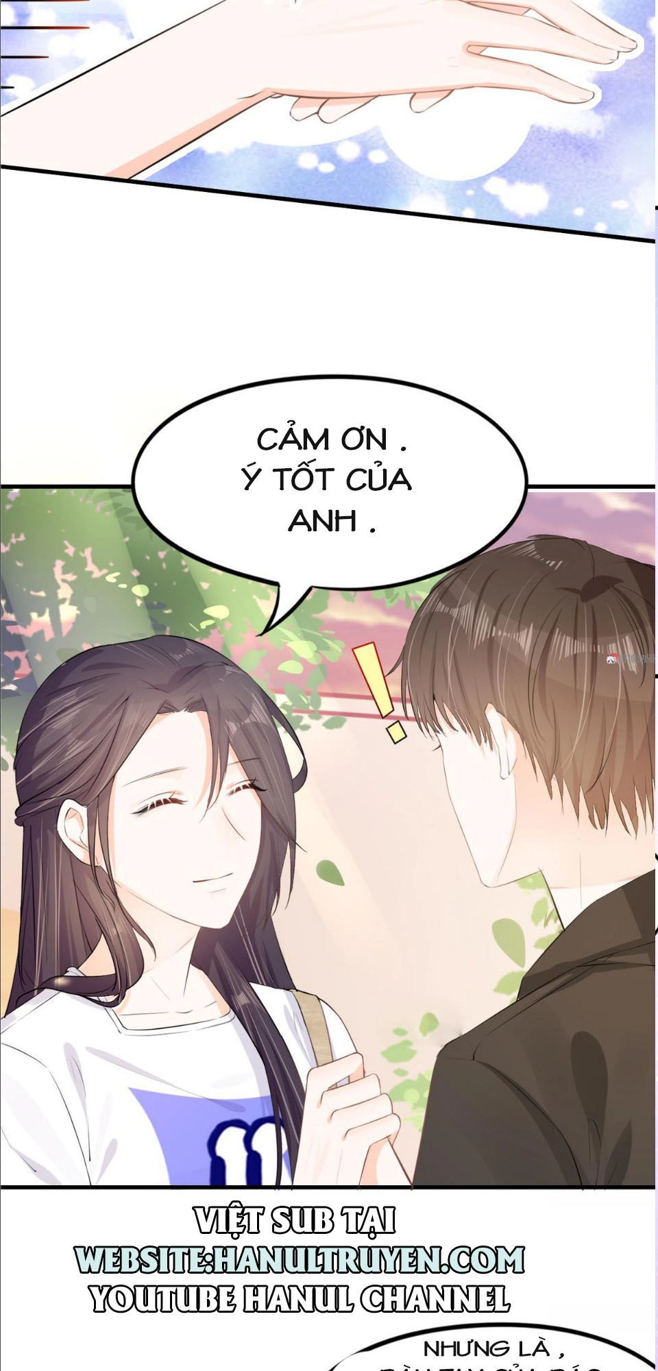 Chỉ Muốn Lật Đổ Em Chapter 15 - 16
