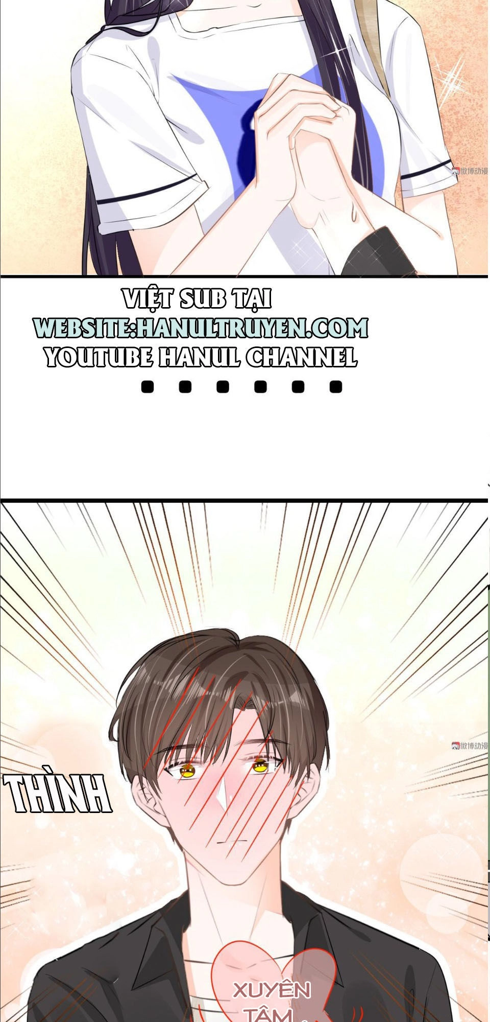 Chỉ Muốn Lật Đổ Em Chapter 15 - 18