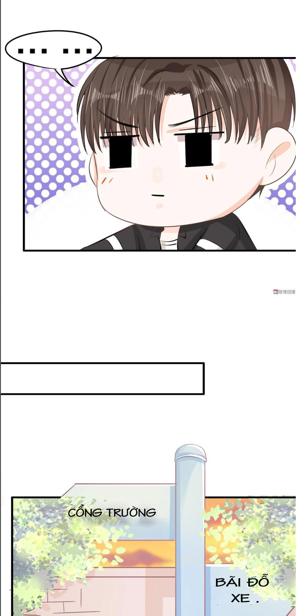 Chỉ Muốn Lật Đổ Em Chapter 15 - 22