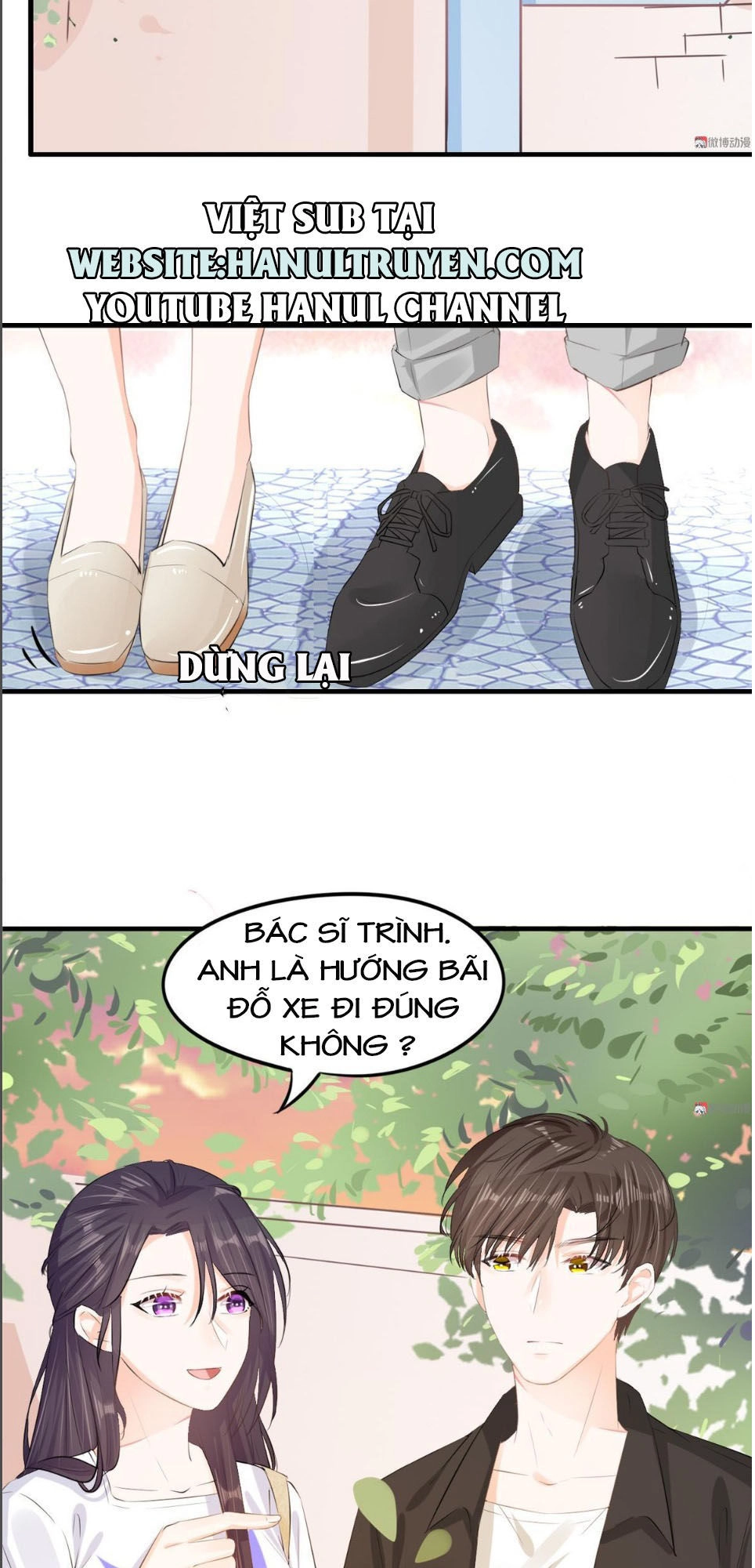 Chỉ Muốn Lật Đổ Em Chapter 15 - 23