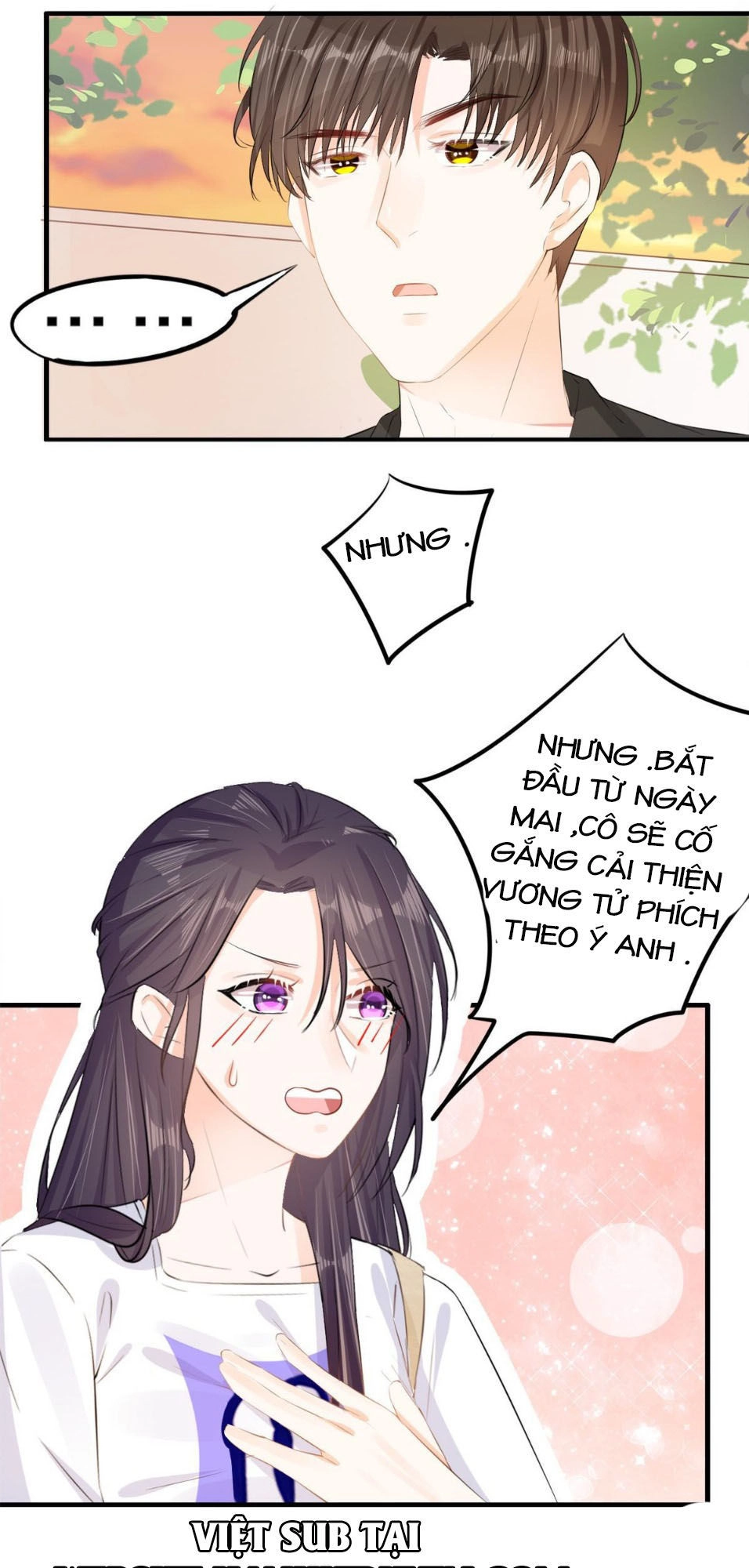 Chỉ Muốn Lật Đổ Em Chapter 15 - 27