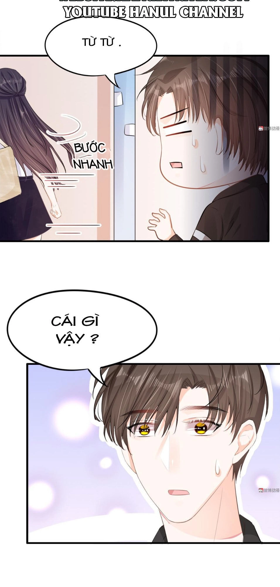 Chỉ Muốn Lật Đổ Em Chapter 15 - 29