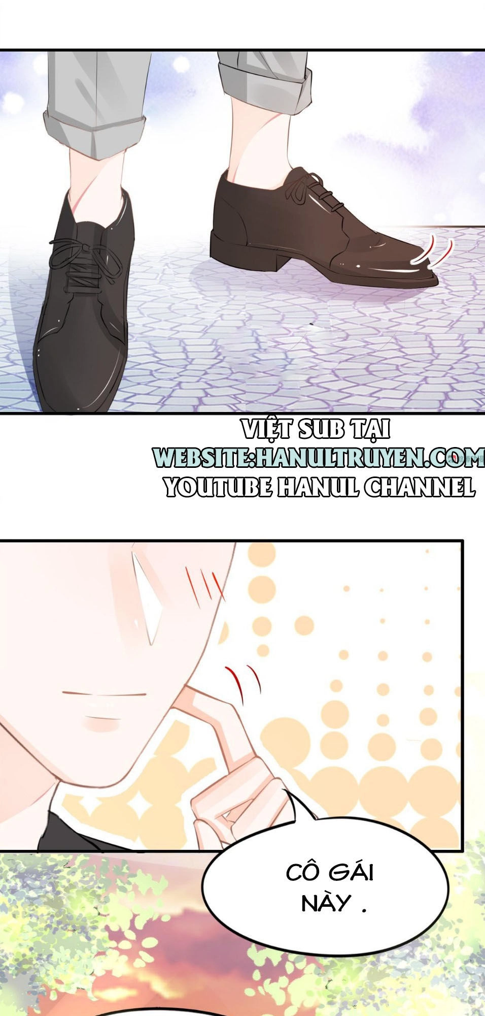 Chỉ Muốn Lật Đổ Em Chapter 15 - 30