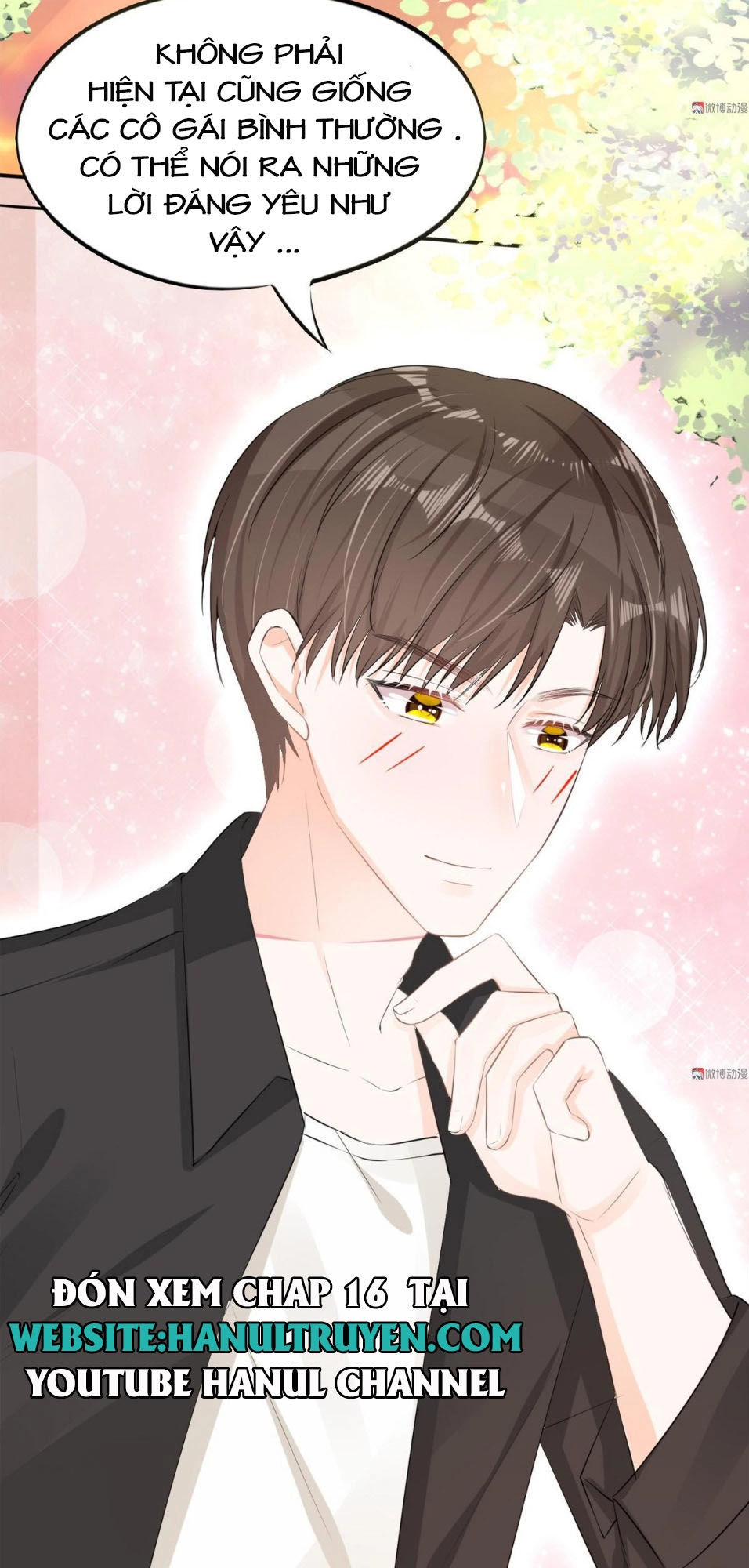 Chỉ Muốn Lật Đổ Em Chapter 15 - 31