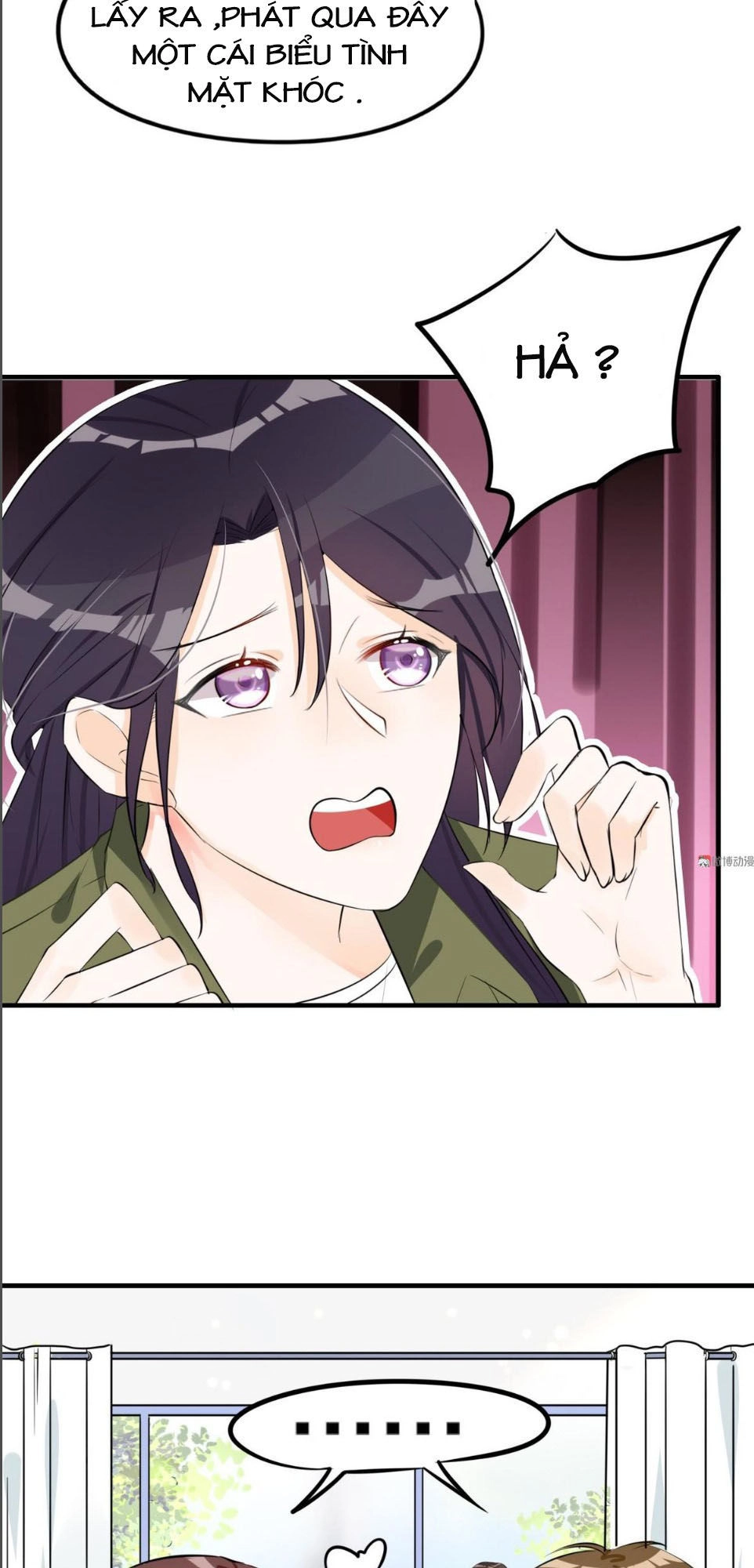 Chỉ Muốn Lật Đổ Em Chapter 18 - 5