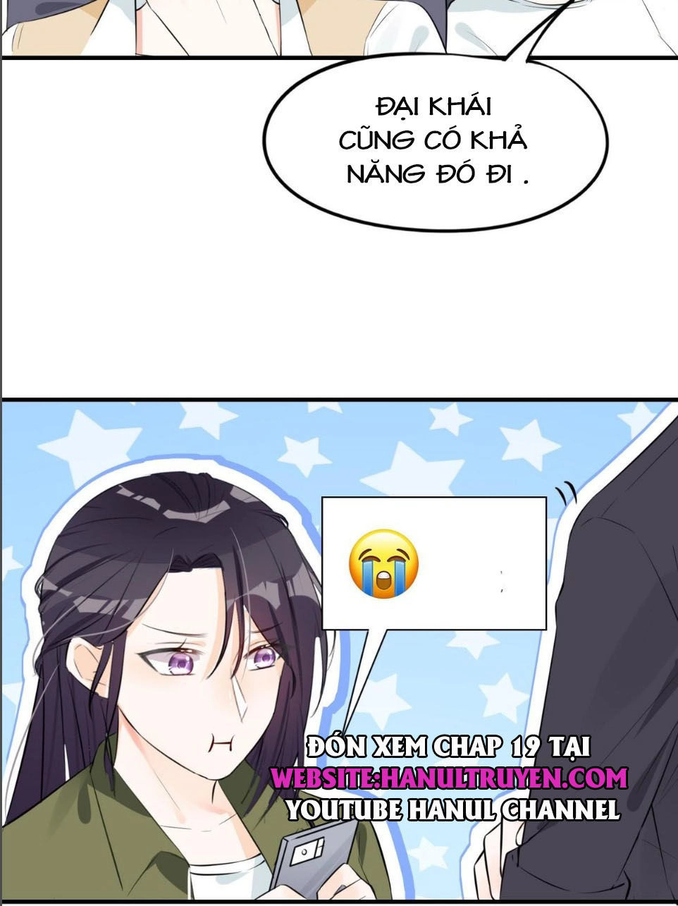 Chỉ Muốn Lật Đổ Em Chapter 18 - 7