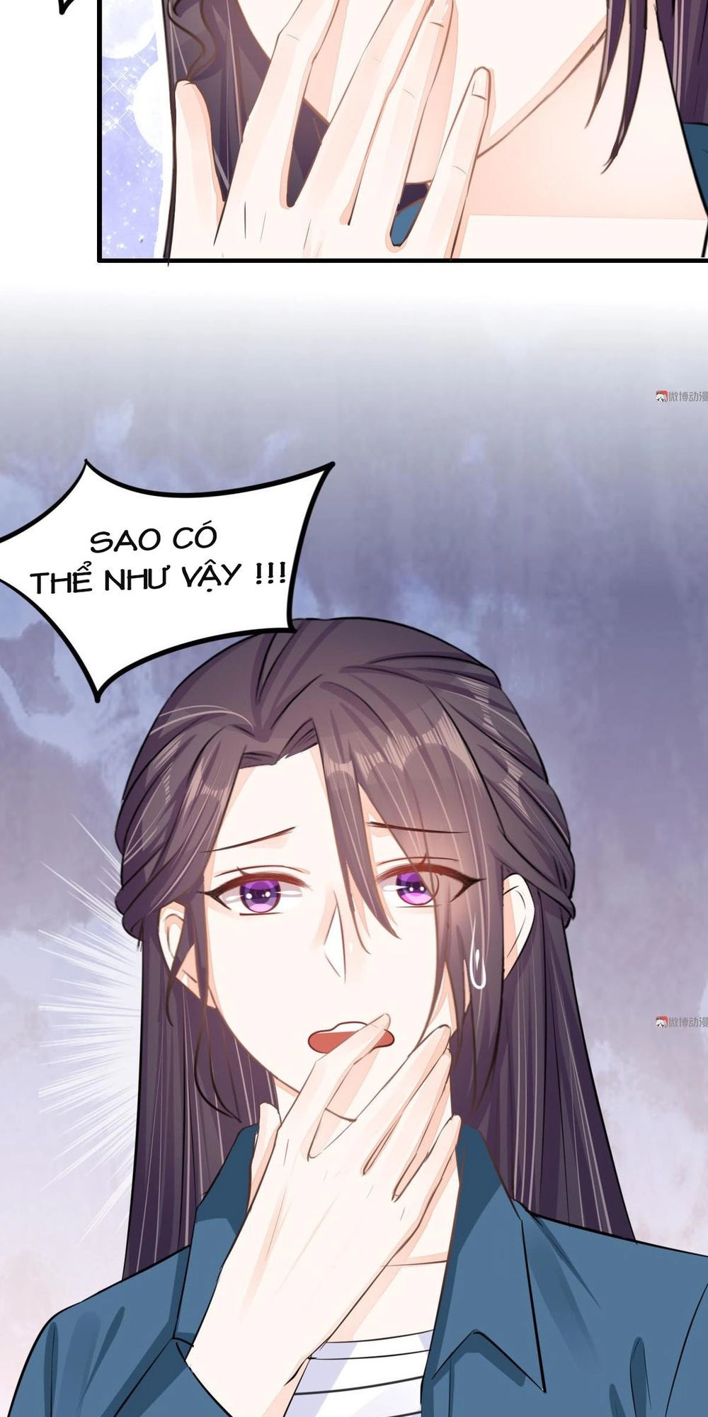 Chỉ Muốn Lật Đổ Em Chapter 19 - 5