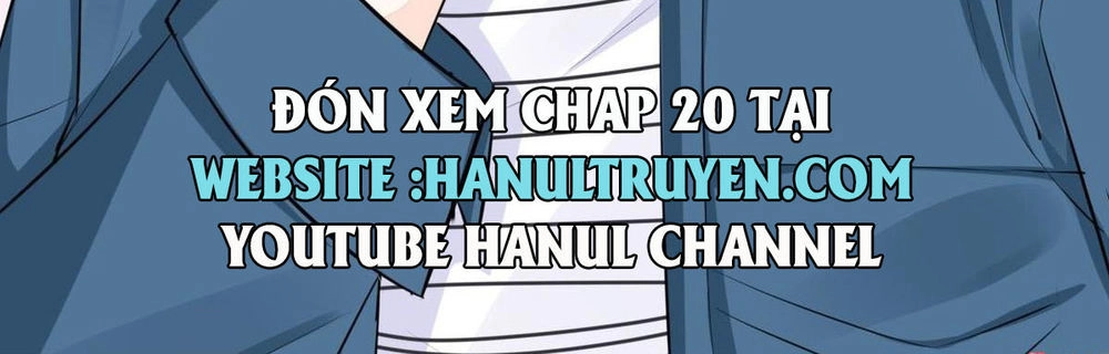 Chỉ Muốn Lật Đổ Em Chapter 19 - 6