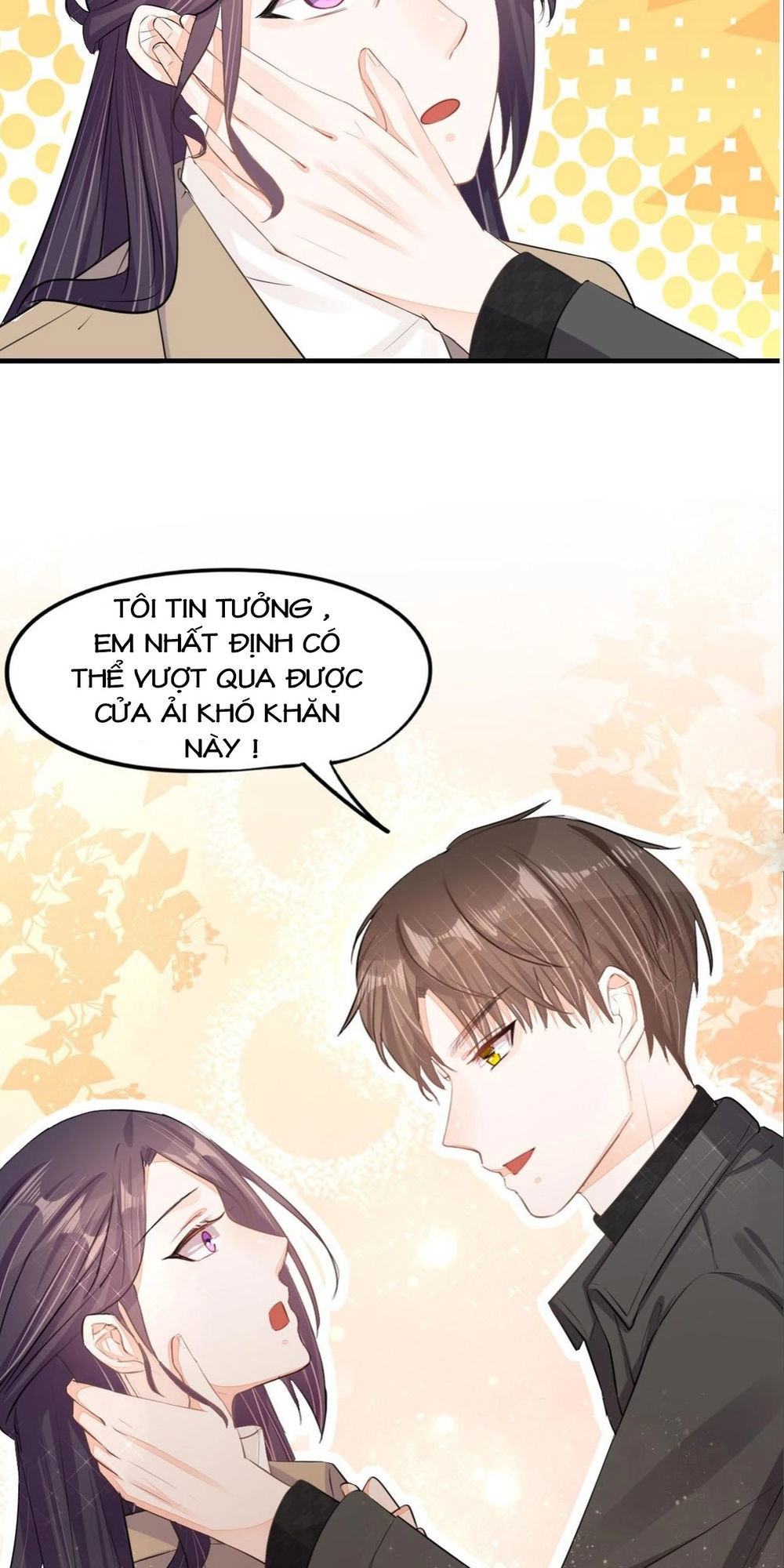 Chỉ Muốn Lật Đổ Em Chapter 21 - 17