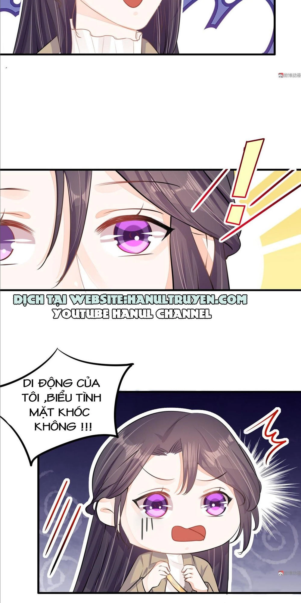 Chỉ Muốn Lật Đổ Em Chapter 21 - 36