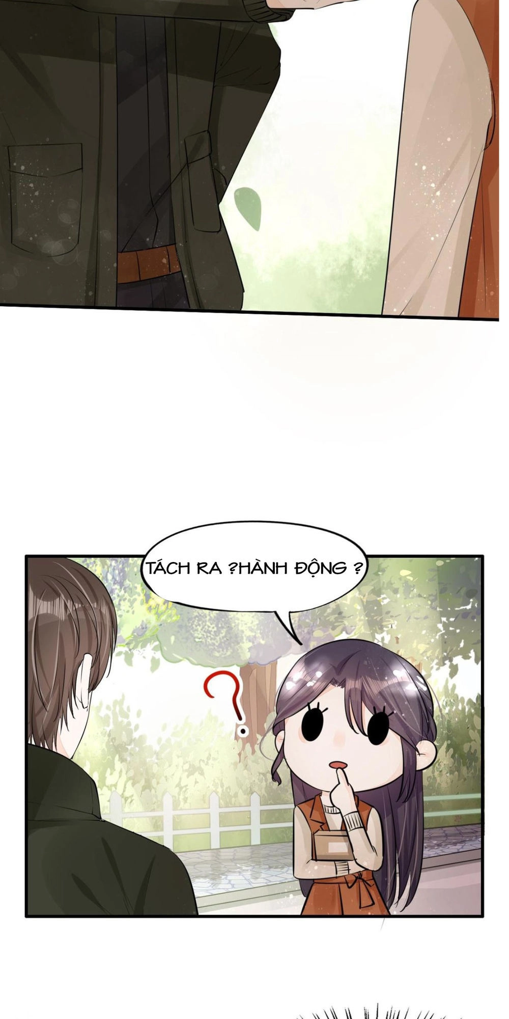 Chỉ Muốn Lật Đổ Em Chapter 23 - 11