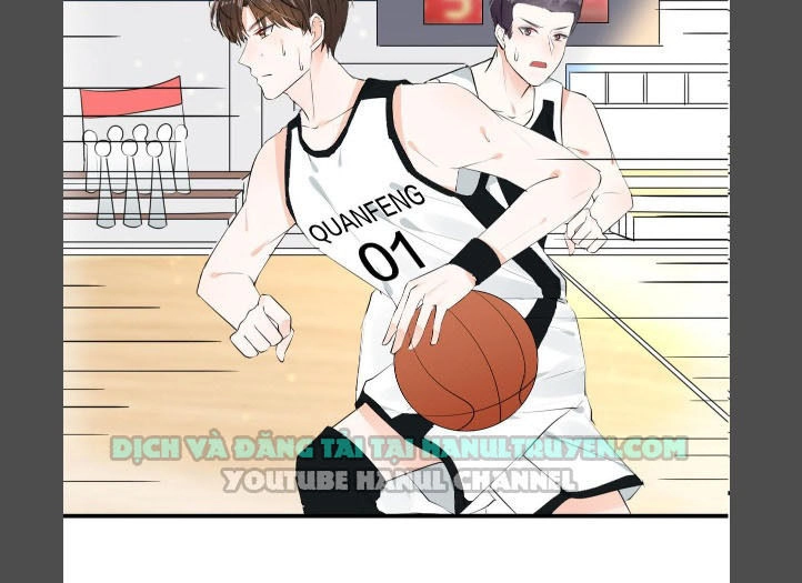 Chỉ Muốn Lật Đổ Em Chapter 24 - 7