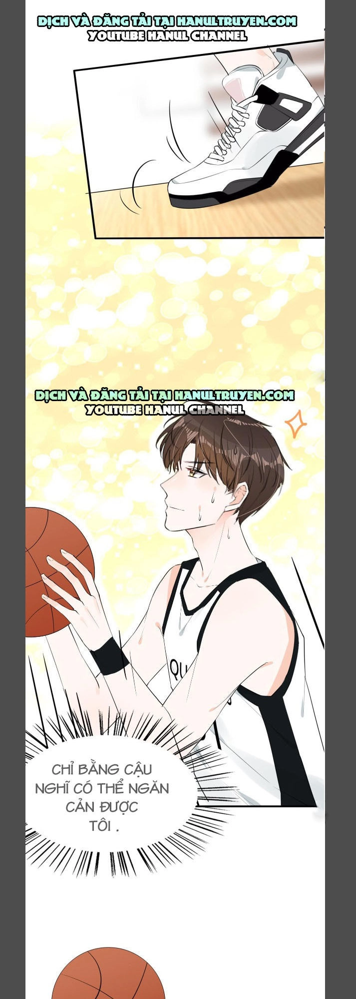 Chỉ Muốn Lật Đổ Em Chapter 24 - 8