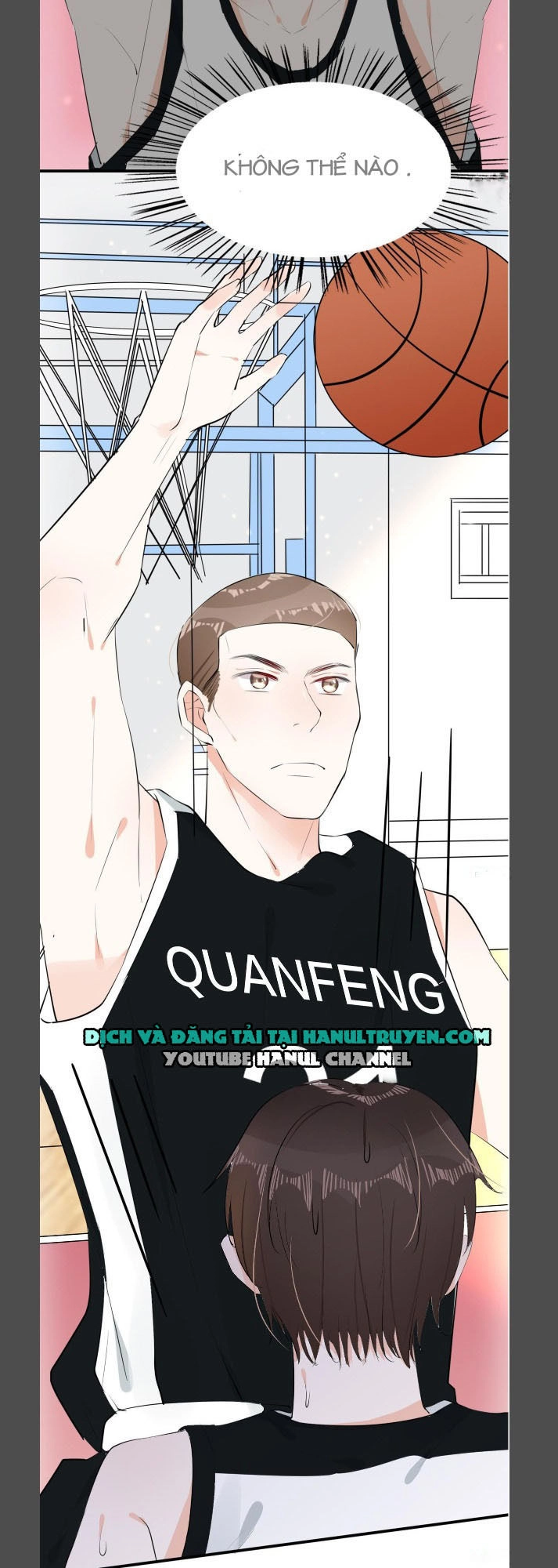 Chỉ Muốn Lật Đổ Em Chapter 24 - 10