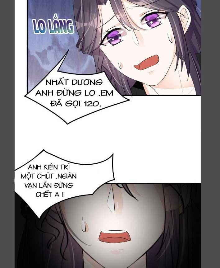 Chỉ Muốn Lật Đổ Em Chapter 25 - 7