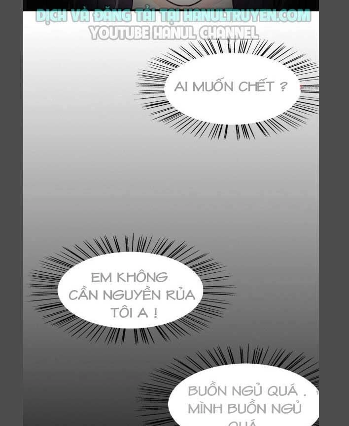 Chỉ Muốn Lật Đổ Em Chapter 25 - 8