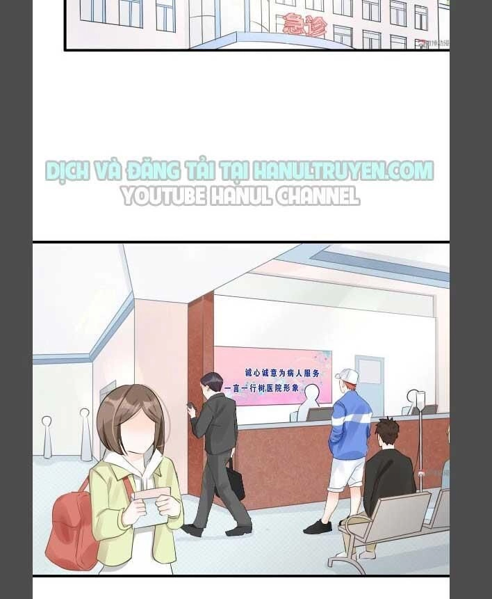 Chỉ Muốn Lật Đổ Em Chapter 25 - 11