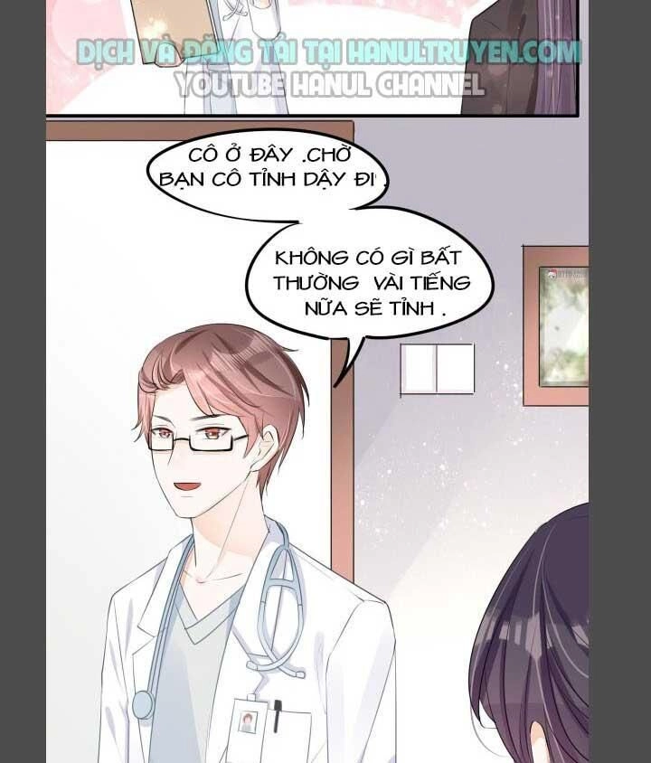 Chỉ Muốn Lật Đổ Em Chapter 25 - 16