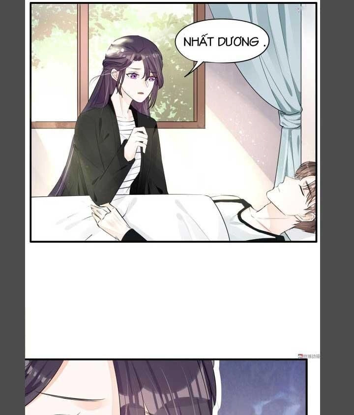 Chỉ Muốn Lật Đổ Em Chapter 25 - 18