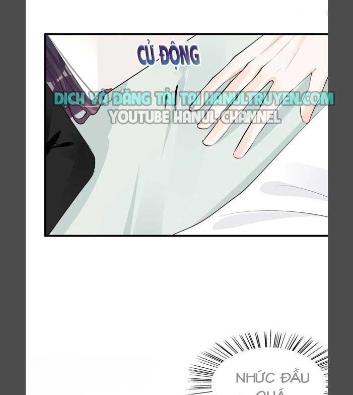 Chỉ Muốn Lật Đổ Em Chapter 25 - 22