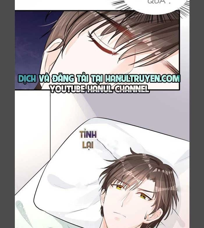 Chỉ Muốn Lật Đổ Em Chapter 25 - 23