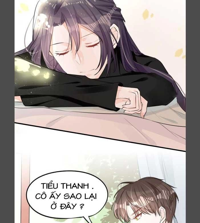 Chỉ Muốn Lật Đổ Em Chapter 25 - 27