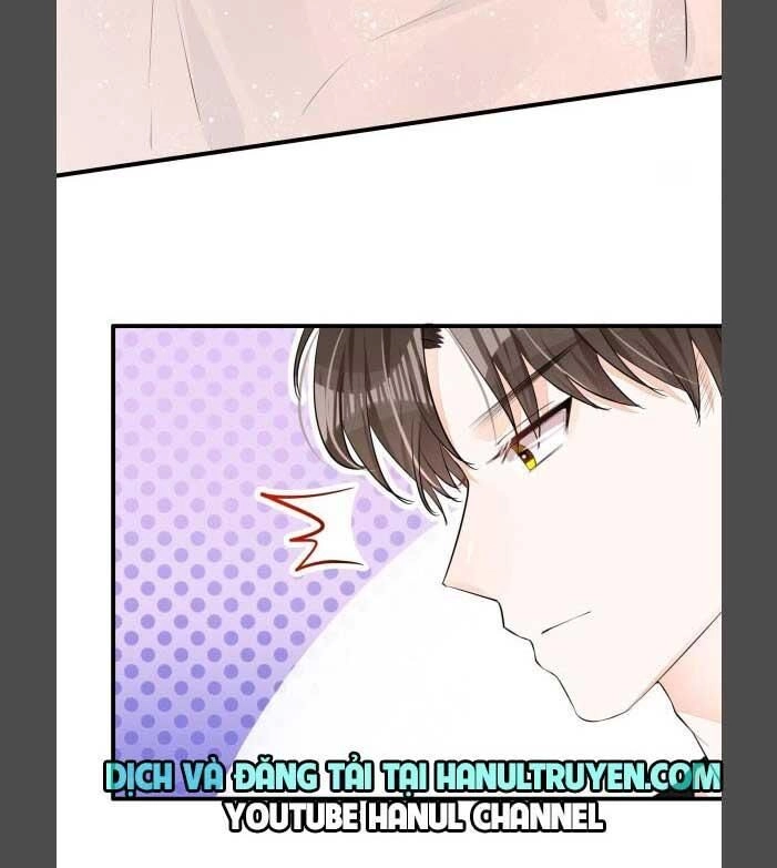 Chỉ Muốn Lật Đổ Em Chapter 25 - 29