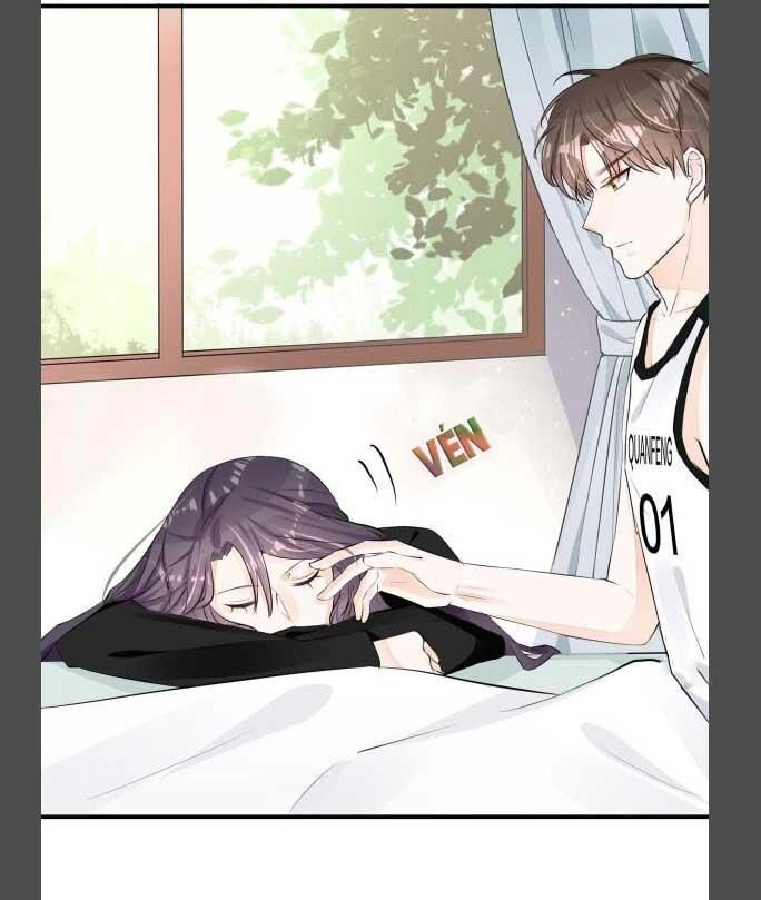 Chỉ Muốn Lật Đổ Em Chapter 25 - 31