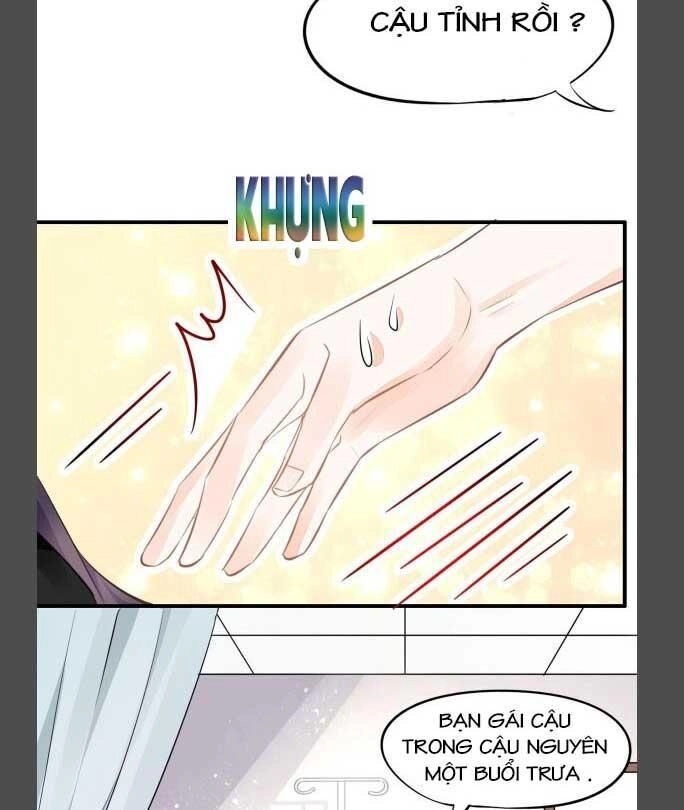 Chỉ Muốn Lật Đổ Em Chapter 25 - 33