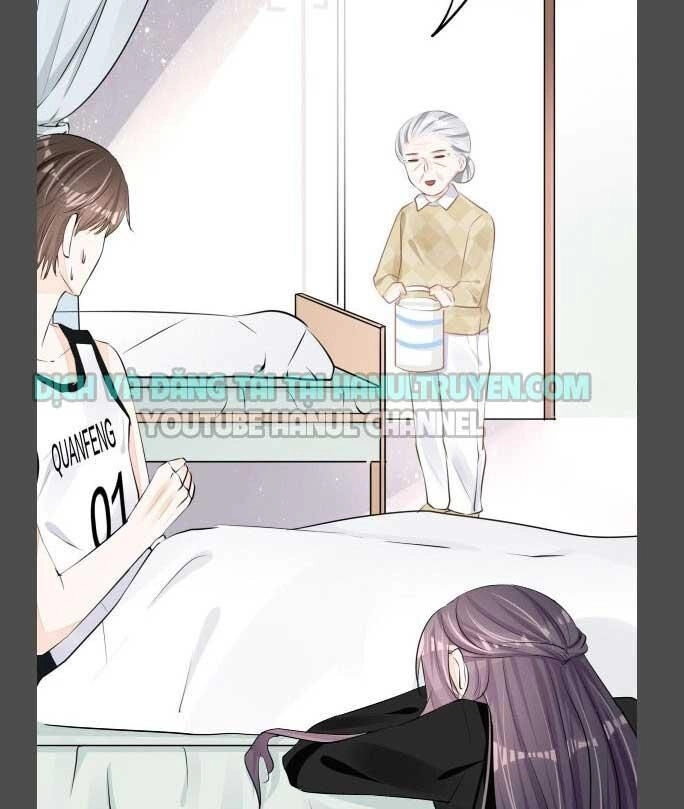 Chỉ Muốn Lật Đổ Em Chapter 25 - 34